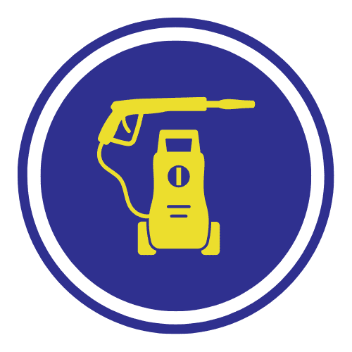 wastewater systems icon