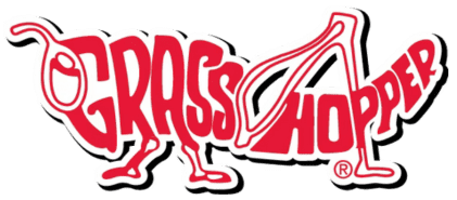 grasshopper logo